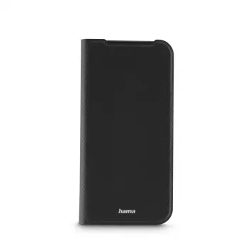 Hama Daily Protect Funda cartera para Google Pixel 11 / 11 Pro, negra 00080494