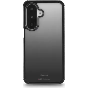 Hama Extreme Protect Funda para Samsung Galaxy A27 5G, Negro 00080209