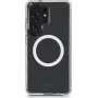 Hama funda magnética transparente Extreme Protect para Samsung Galaxy S26 Ultra 00016024