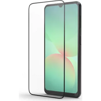 Hama Extreme Protect protector de pantalla de vidrio templado para Samsung Galaxy A27 5G con marco de montaje Easy-On 00233300