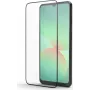 Hama Extreme Protect protector de pantalla de vidrio templado para Samsung Galaxy A27 5G con marco de montaje Easy-On 00233300