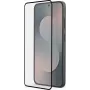 Hama Extreme Protect Lámina protectora de pantalla de vidrio templado para Samsung Galaxy S26 FE con marco de montaje 00233335