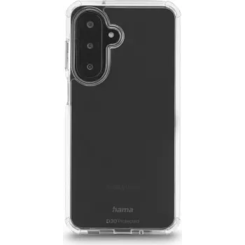 Hama Extreme Protect funda transparente para Samsung Galaxy A27 5G 00080208