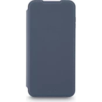 Hama Fantastic Feel funda para Samsung Galaxy A27 5G, azul 00080228