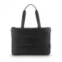 Hama bolso shopper para portátil acolchado, acolchado, hasta 44 cm (17,3 pulgadas), negro 00231034