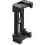 Hama soporte para smartphone para trípode, 1/4 inch, universal 00004502