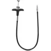 Hama disparador mecánico de cable profesional, 40 cm 00005313