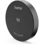 Hama Qi2 25W Base de carga inalámbrica, cargador rápido inductivo, negro (00201767)