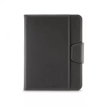 Hama funda giratoria para tablet para Apple iPad 11 (2025) / iPad 10.9 (2022), gris 00231045