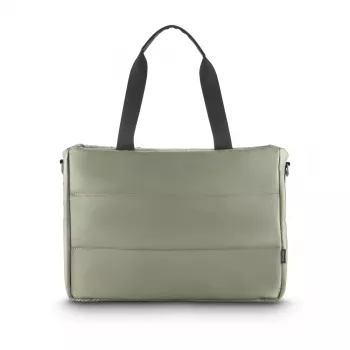 Hama Stepp Bolso shopper para portátil de 16,2
