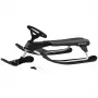 Hamax Sno Blade trineo de nieve negro polietileno, acero