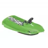 Hamax Sno Zebra Snow Racer verde polietileno