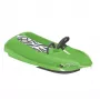 Hamax Sno Zebra Snow Racer verde polietileno