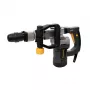 HAMMER Martillo demoledor Z1G-SKT-0650W 1300W