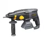 HAMMER HB-BL2615 Martillo perforador a batería 18V sin escobillas SDS-Plus