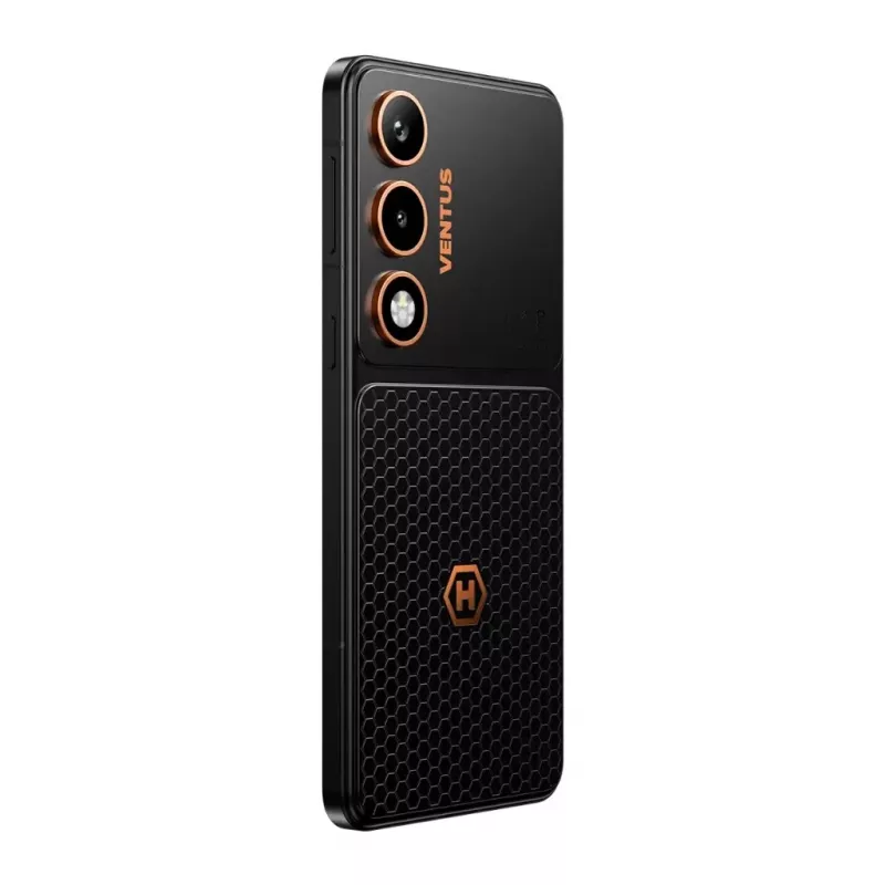 Hammer Ventus 5G smartphone 5G 6,77