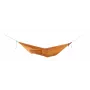 Hammock Compact Sand - hamaca de nailon paracaídas para 1-2 personas con correas para árboles