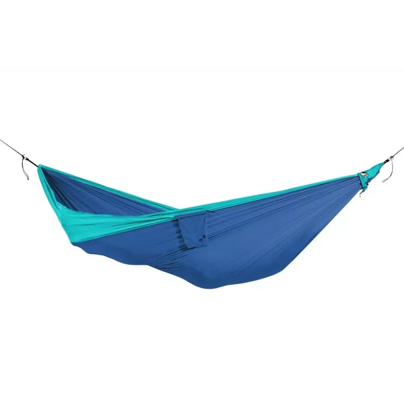 Hamaca Ticket to The Moon King Size - Azul