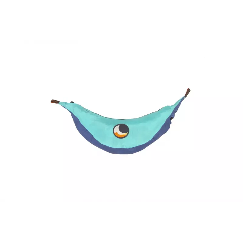 Hamaca Ticket to The Moon King Size - Azul