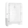 Dispensador de toallas Tork Xpress Multifold H2, Blanco