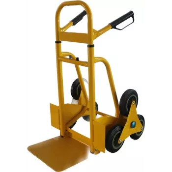 Carretilla de mano HT-023-1, 200 kg