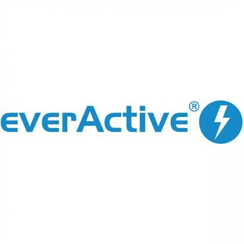 Linterna portátil 20W LED everActive FL-2000R Buddy 2000 lúmenes IPX4