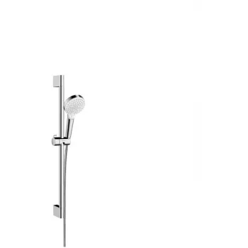 Hansgrohe Crometta Vario 9L Unica Set 650mm Conjunto de ducha