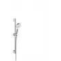 Hansgrohe Crometta Vario 9L Unica Set 650mm Conjunto de ducha