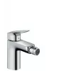 HANSGROHE Logis mezclador de bidé 71200000 con conexión empotrada