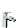 HANSGROHE Logis mezclador de bidé 71200000 con conexión empotrada