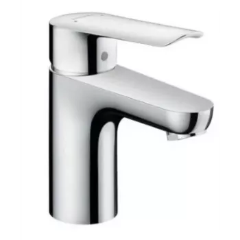 Hansgrohe Logis E 70 HV Monomando de lavabo cromado