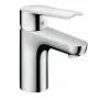 Hansgrohe Logis E 70 HV Monomando de lavabo cromado