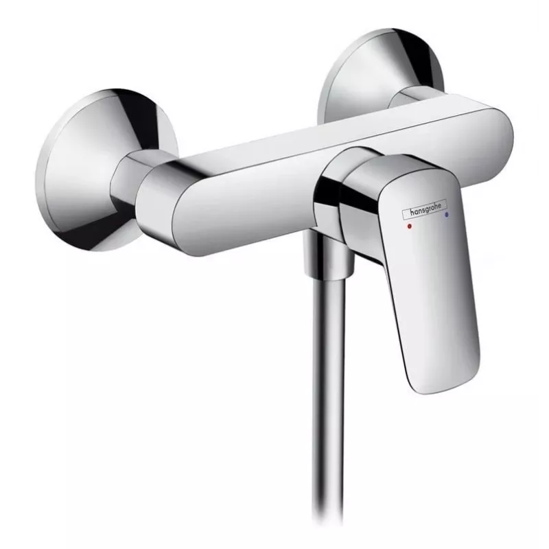 Hansgrohe Logis mezclador de ducha