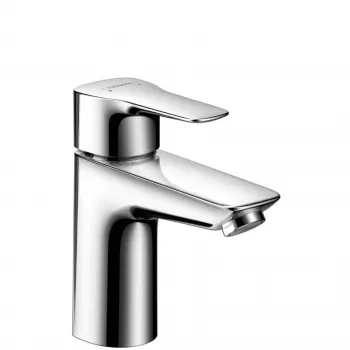 Grifería monomando de lavabo Hansgrohe My Sport 71111000 cromo