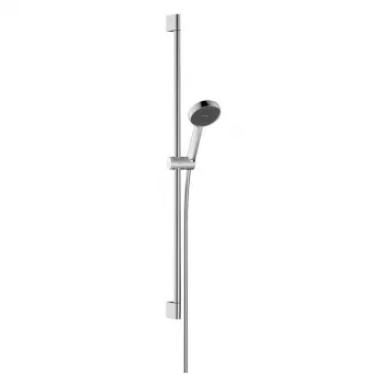 Hansgrohe Show Set Activera Select S HG 2 tipos de chorro cromo