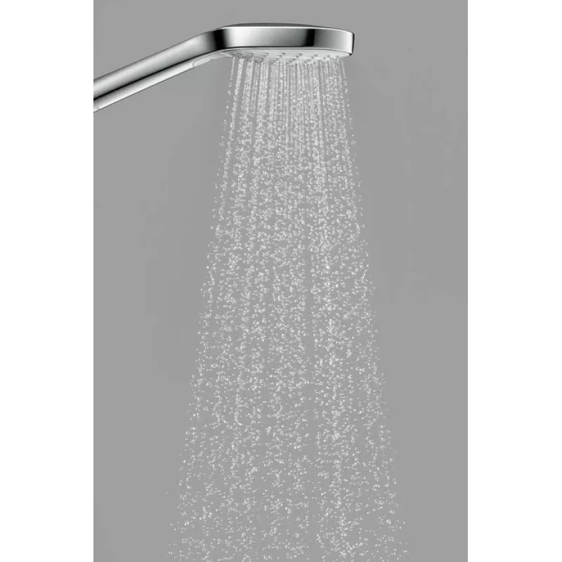 HANSGROHE Cabezal de ducha 268134 Select 110 3SR Eco