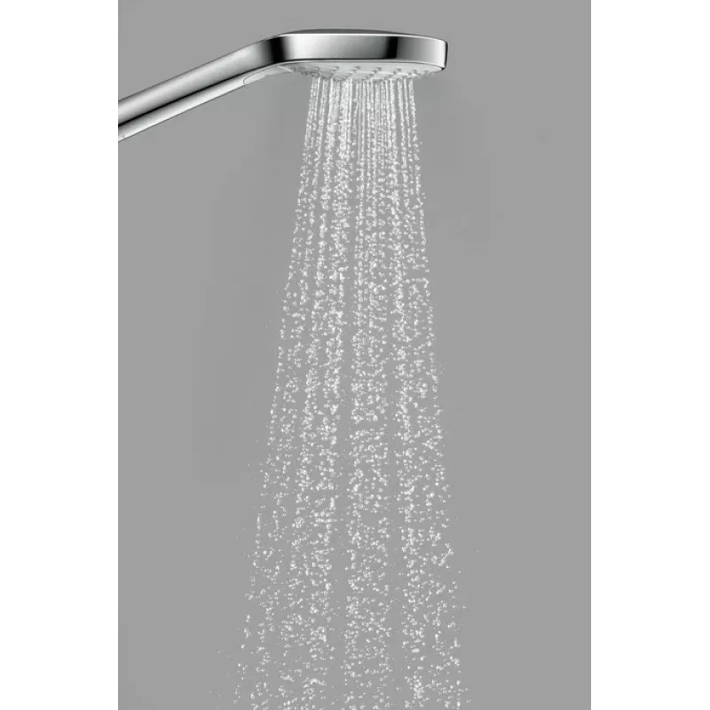 HANSGROHE Cabezal de ducha 268134 Select 110 3SR Eco