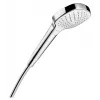 HANSGROHE Cabezal de ducha 268134 Select 110 3SR Eco