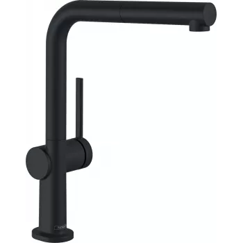 Hansgrohe Talis M54 Grifo de cocina 270 1jet Cromo