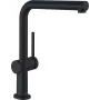 Hansgrohe Talis M54 Grifo de cocina 270 1jet Cromo