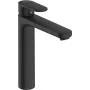 Monomando de lavabo Hansgrohe Vernis Blend Cromo