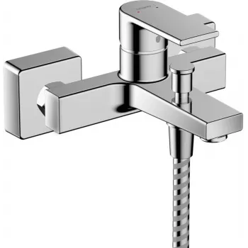 Hansgrohe Vernis Shape Monomando de lavabo, cromo