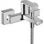 Hansgrohe Vernis Shape Monomando de lavabo, cromo