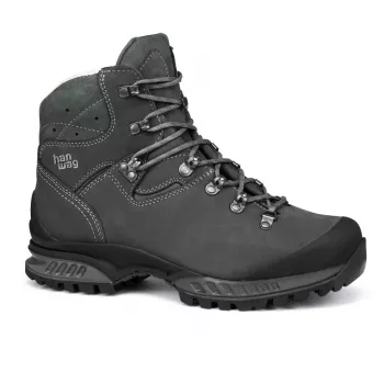 Hanwag Tatra II Gore-Tex zapatos de senderismo hombre Asphalt