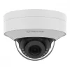 HANWHA QNV-C9011R Cámara domo de red 8MP IR, 3,0mm, IA, H.265, PoE, IP66, IK10