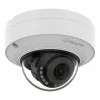 HANWHA QNV-C9011R Cámara domo de red 8MP IR, 3,0mm, IA, H.265, PoE, IP66, IK10