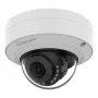 HANWHA QNV-C9011R Cámara domo de red 8MP IR, 3,0mm, IA, H.265, PoE, IP66, IK10