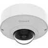 Hanwha Vision QNF-C9010V Cámara IP domo fisheye 360° de 12MP