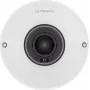 Hanwha Vision QNF-C9010V Cámara IP domo fisheye 360° de 12MP