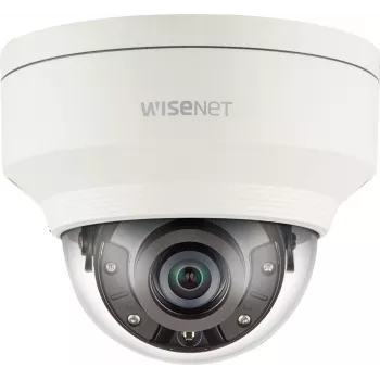 Hanwha Vision XNV-6020R Cámara domo de red para exteriores 2MP